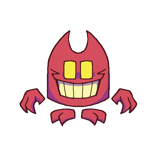 Digital Devil - Idle