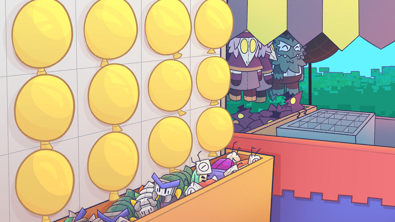 Amusement Park Anijam BG 3